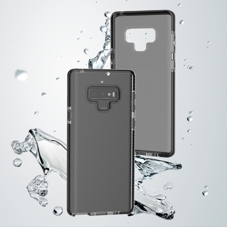 Basketball Texture Anti-collision TPU Protective Back Case for Galaxy Note 9