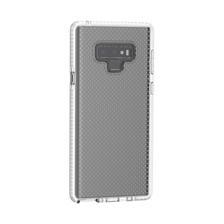 Basketball Texture Anti-collision TPU Protective Back Case for Galaxy Note 9