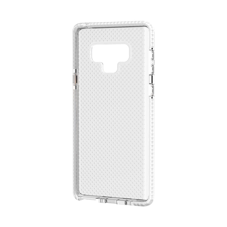 Basketball Texture Anti-collision TPU Protective Back Case for Galaxy Note 9