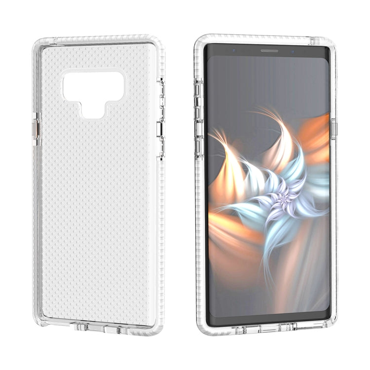 Basketball Texture Anti-collision TPU Protective Back Case for Galaxy Note 9