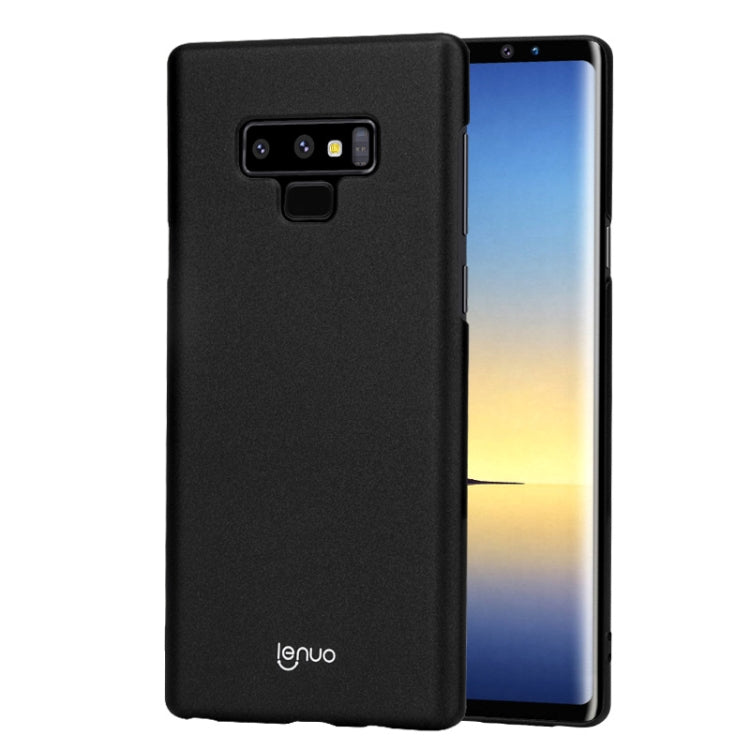 lenuo Leshield Series Ultra-thin PC Case for Galaxy Note9
