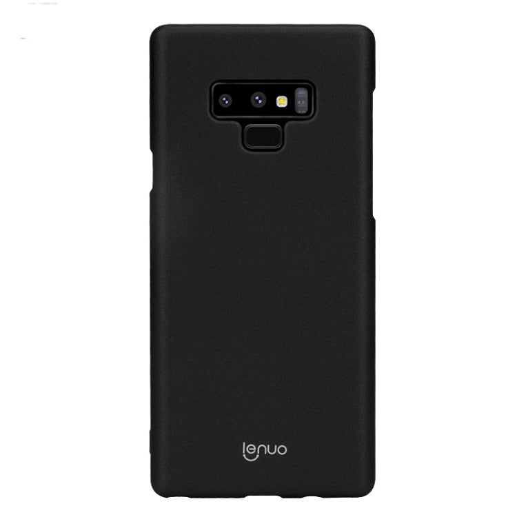 lenuo Leshield Series Ultra-thin PC Case for Galaxy Note9