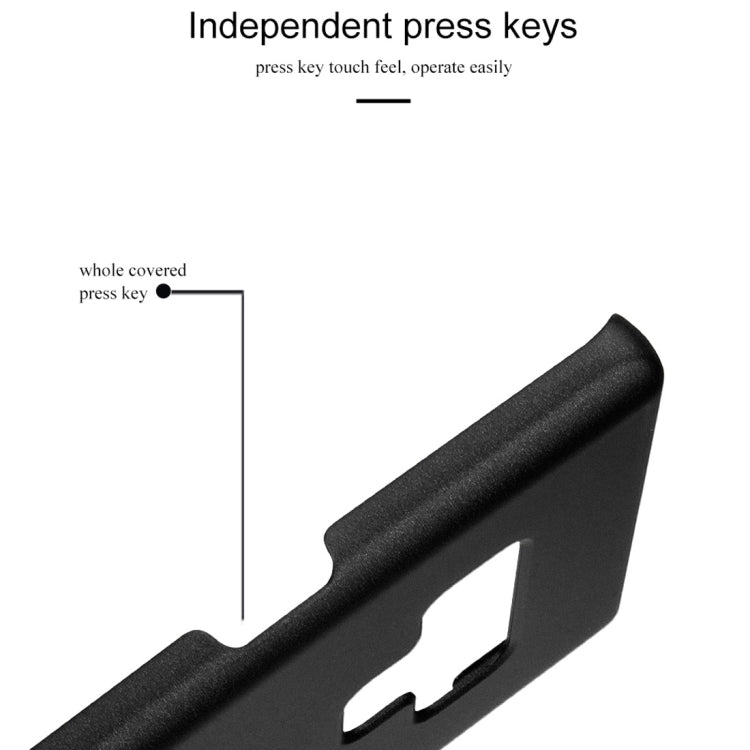 lenuo Leshield Series Ultra-thin PC Case for Galaxy Note9