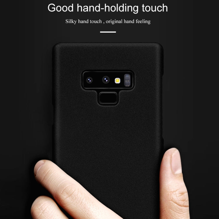 lenuo Leshield Series Ultra-thin PC Case for Galaxy Note9