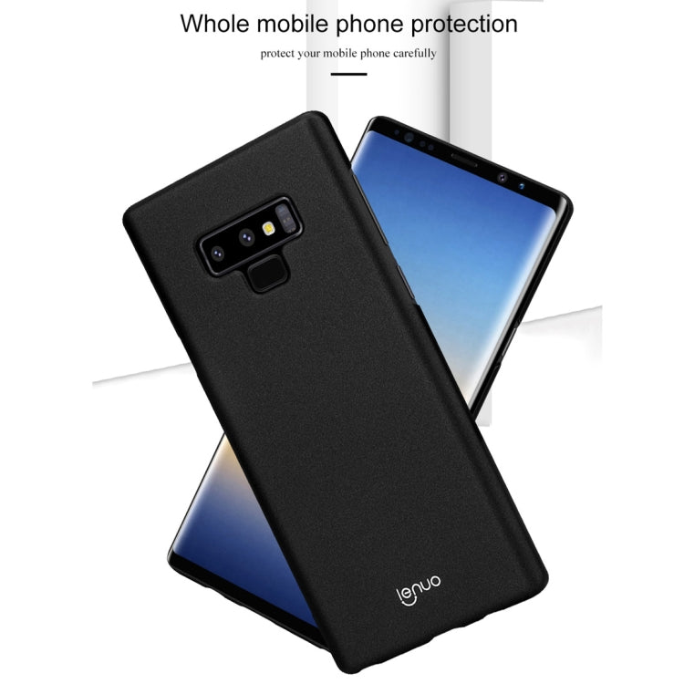 lenuo Leshield Series Ultra-thin PC Case for Galaxy Note9