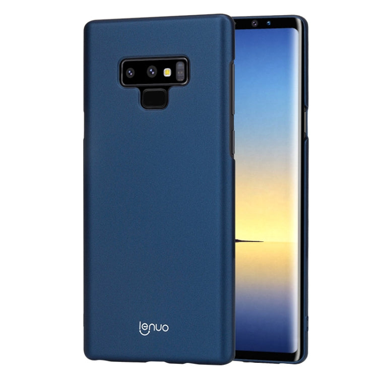 lenuo Leshield Series Ultra-thin PC Case for Galaxy Note9