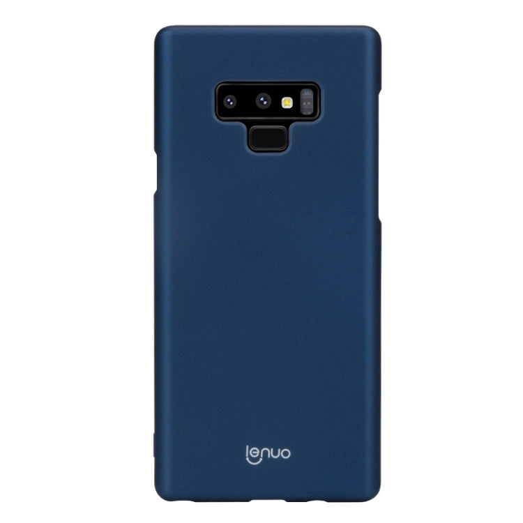 lenuo Leshield Series Ultra-thin PC Case for Galaxy Note9