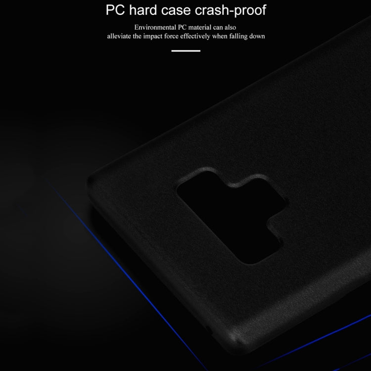 lenuo Leshield Series Ultra-thin PC Case for Galaxy Note9