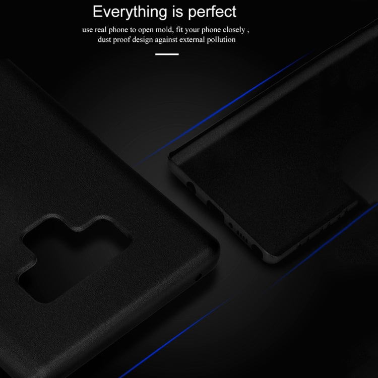 lenuo Leshield Series Ultra-thin PC Case for Galaxy Note9