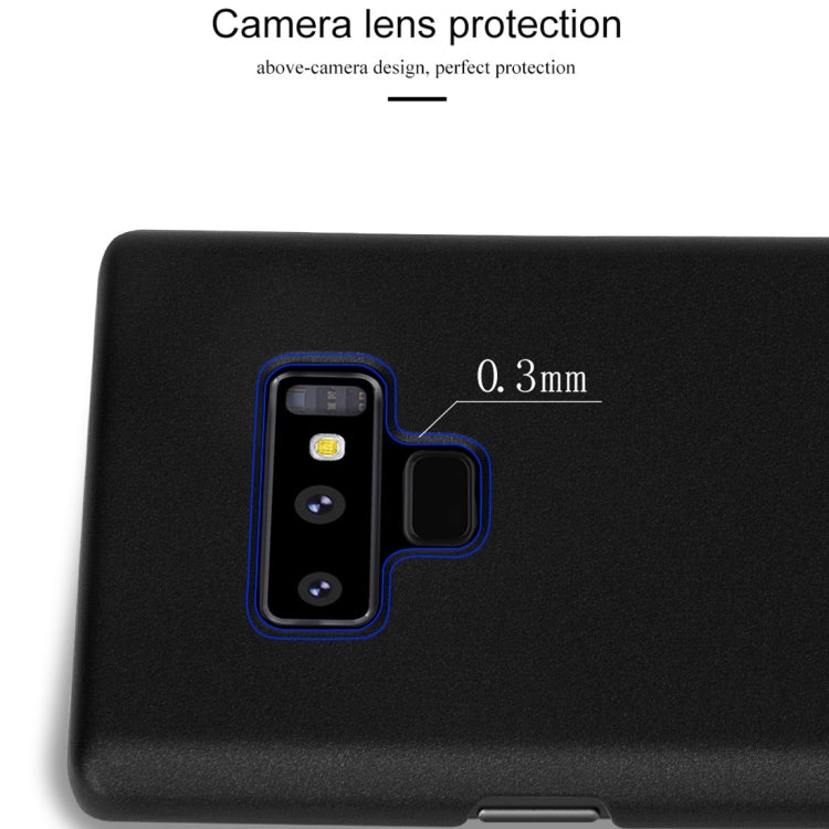 lenuo Leshield Series Ultra-thin PC Case for Galaxy Note9