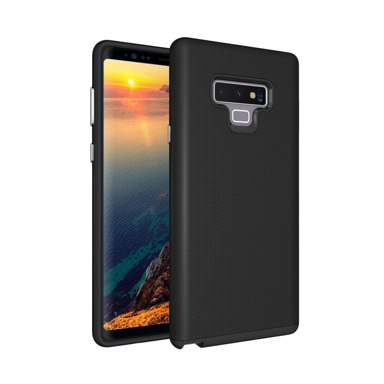Anti-slip Armor Protective Case Back Cover Shell for Galaxy Note9