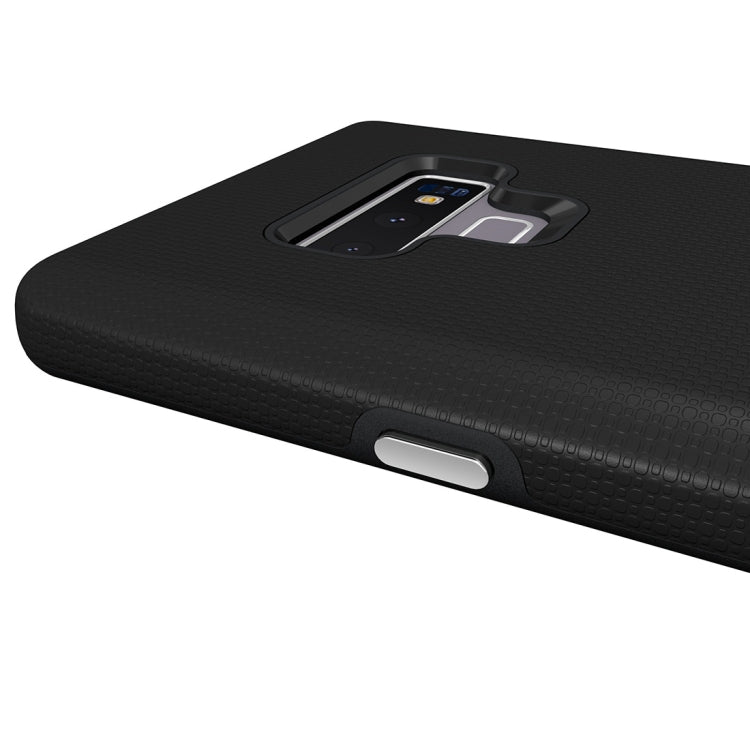 Anti-slip Armor Protective Case Back Cover Shell for Galaxy Note9