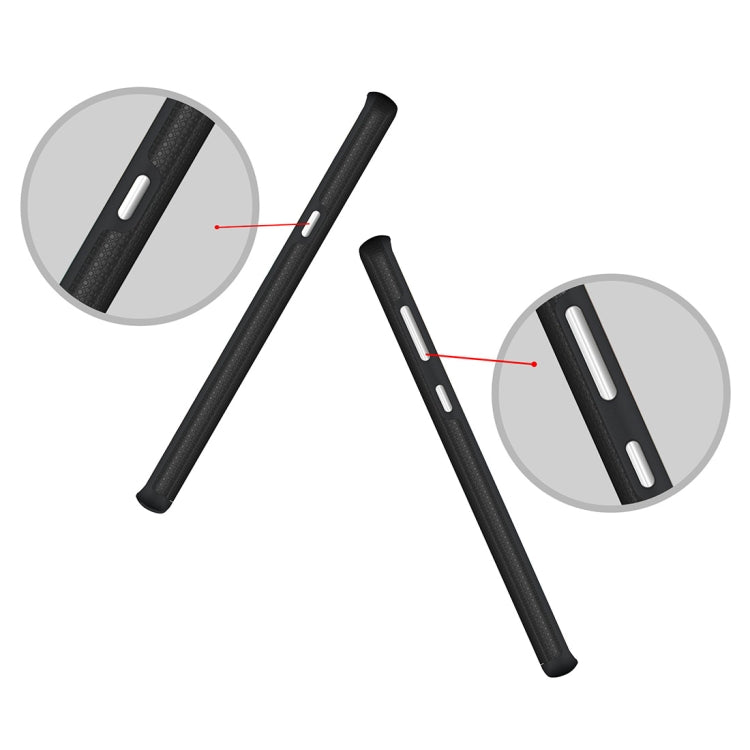 Anti-slip Armor Protective Case Back Cover Shell for Galaxy Note9