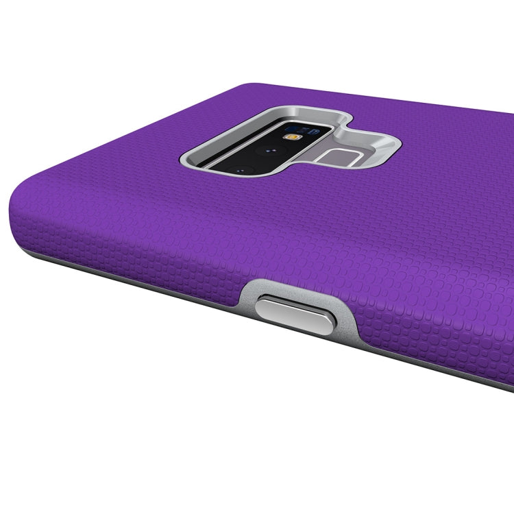 Anti-slip Armor Protective Case Back Cover Shell for Galaxy Note9