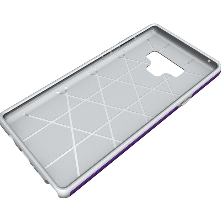 Anti-slip Armor Protective Case Back Cover Shell for Galaxy Note9