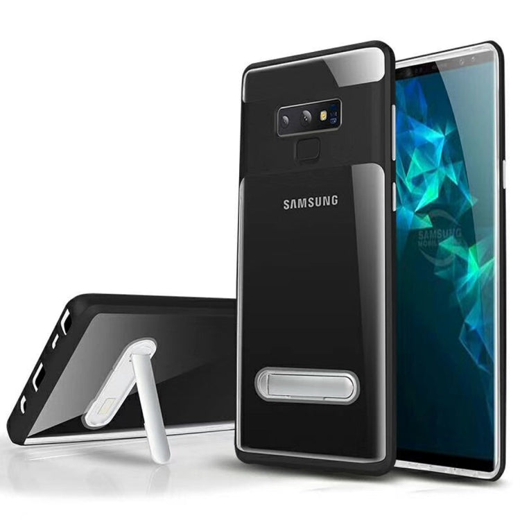 Super Hornet Pattern Case for Galaxy Note 9ï¼Œwith Holder