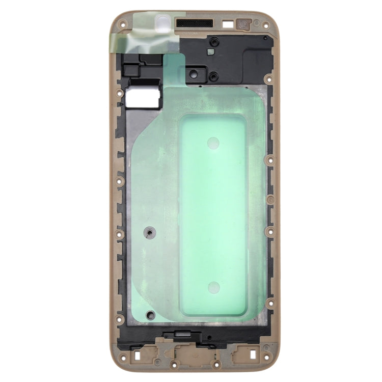For Galaxy J730  Front Housing LCD Frame Bezel Plate
