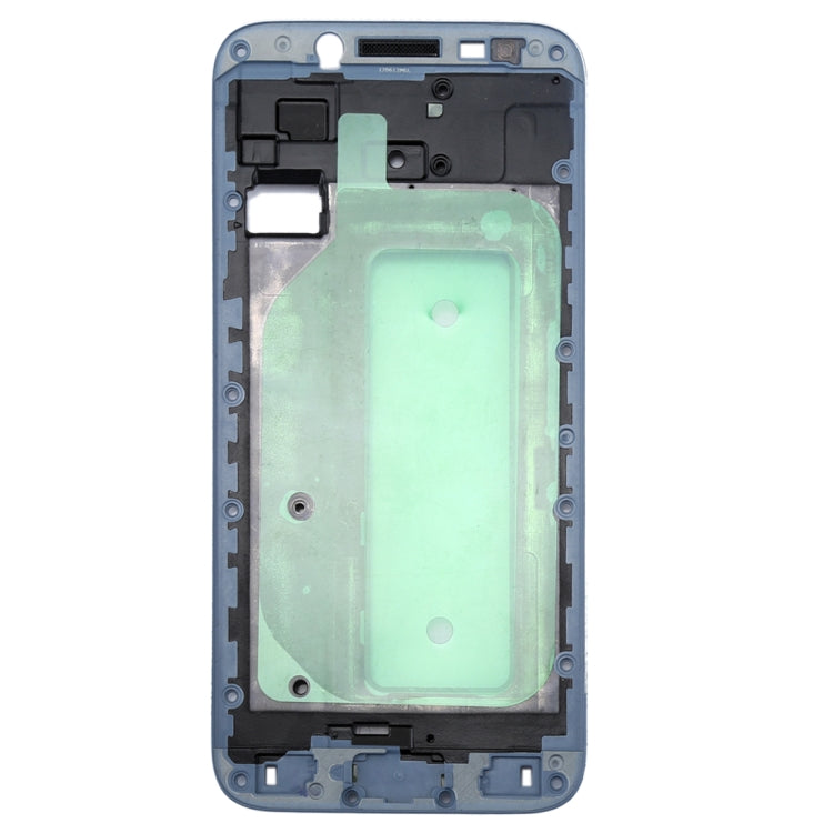 For Galaxy J730  Front Housing LCD Frame Bezel Plate