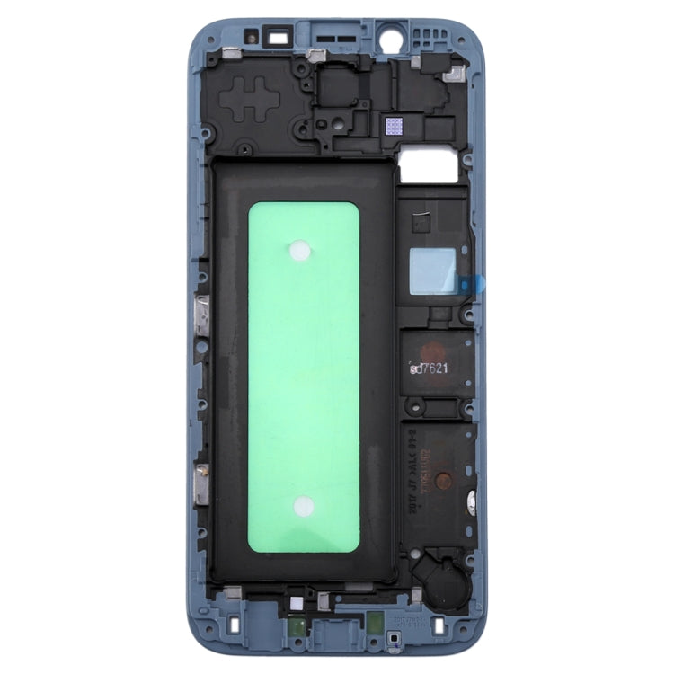 For Galaxy J730  Front Housing LCD Frame Bezel Plate