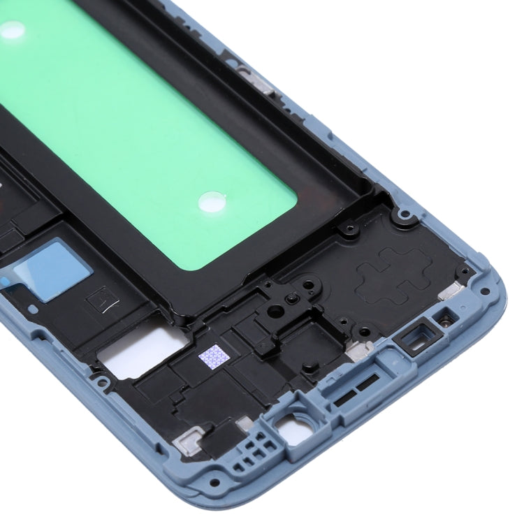 For Galaxy J730  Front Housing LCD Frame Bezel Plate
