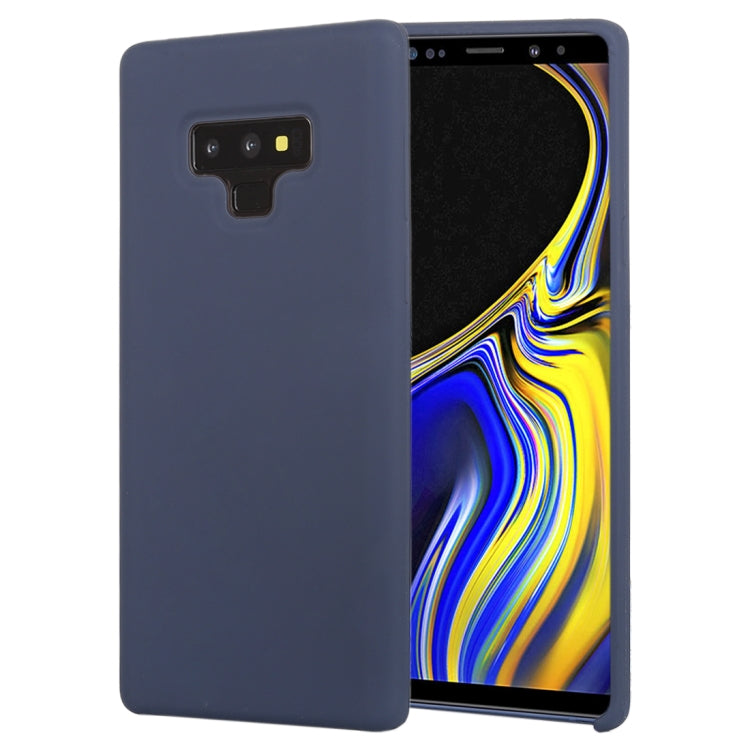 Dropproof Silicone Protective Case Back Cover for Galaxy Note9