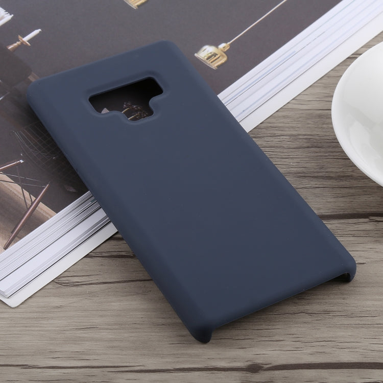 Dropproof Silicone Protective Case Back Cover for Galaxy Note9