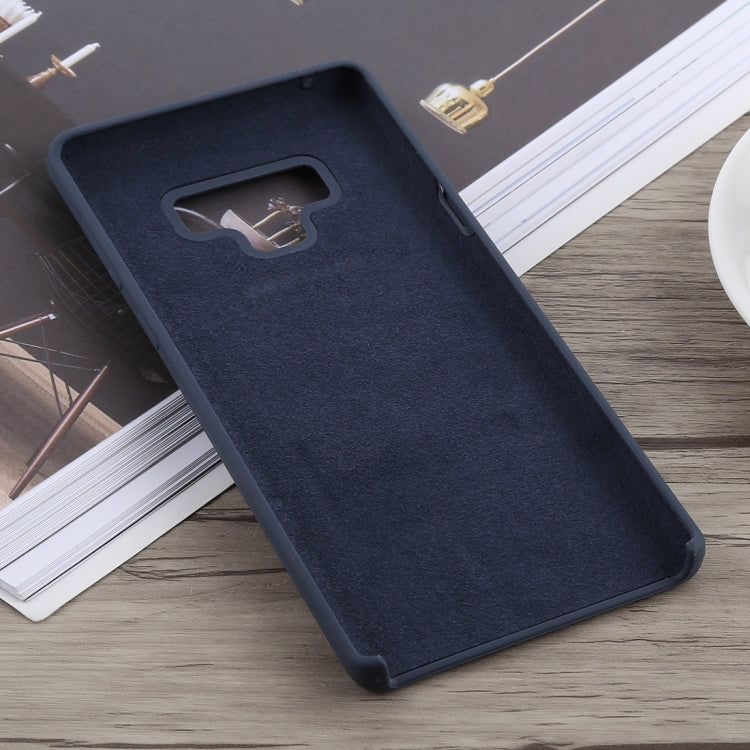 Dropproof Silicone Protective Case Back Cover for Galaxy Note9
