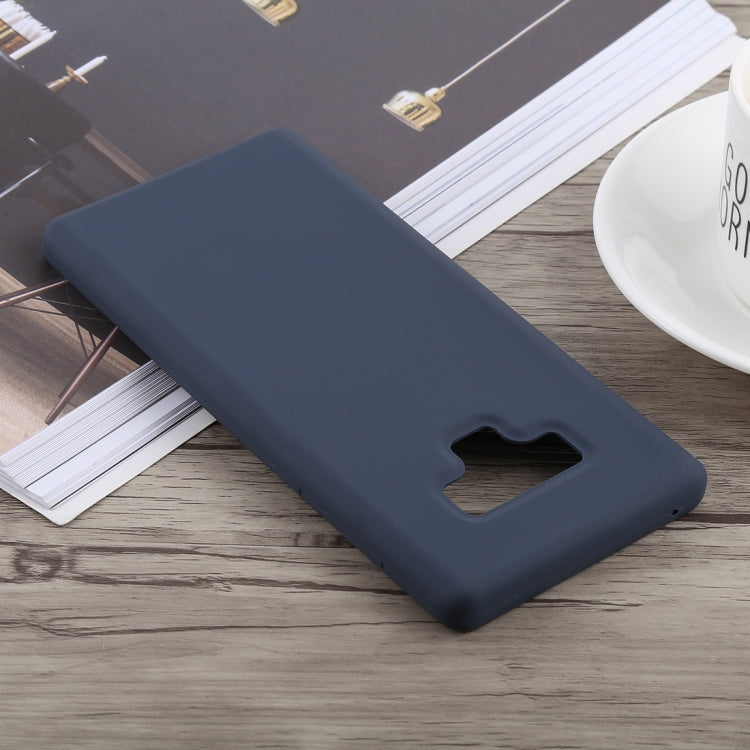 Dropproof Silicone Protective Case Back Cover for Galaxy Note9