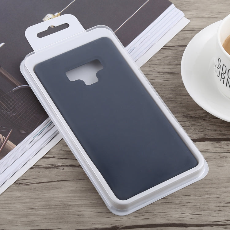 Dropproof Silicone Protective Case Back Cover for Galaxy Note9