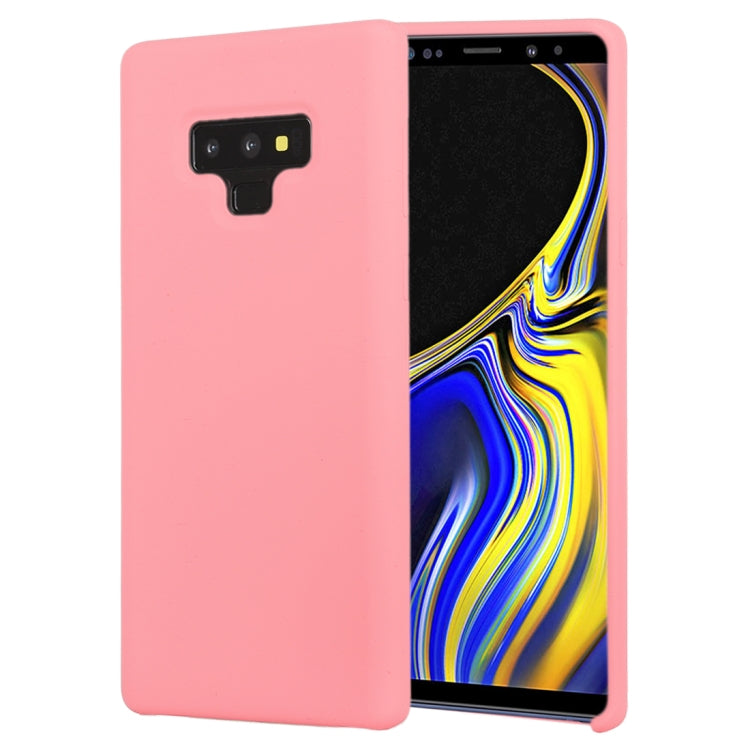 Dropproof Silicone Protective Case Back Cover for Galaxy Note9