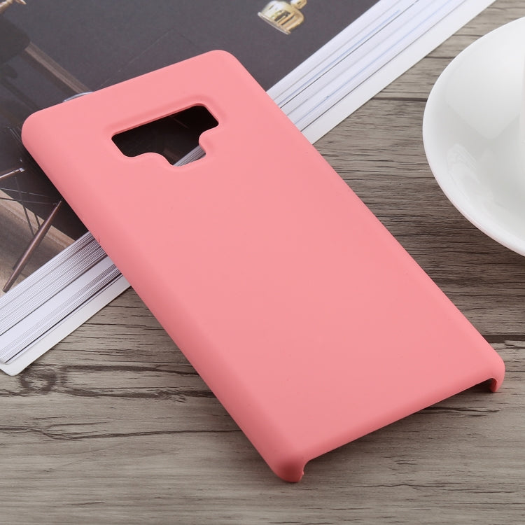 Dropproof Silicone Protective Case Back Cover for Galaxy Note9