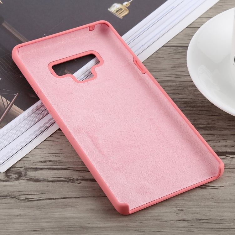 Dropproof Silicone Protective Case Back Cover for Galaxy Note9