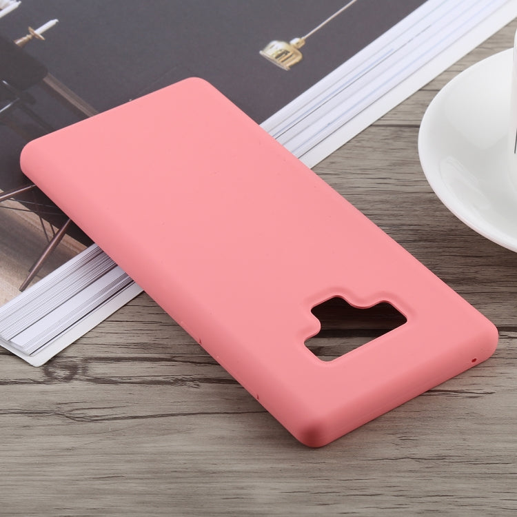 Dropproof Silicone Protective Case Back Cover for Galaxy Note9