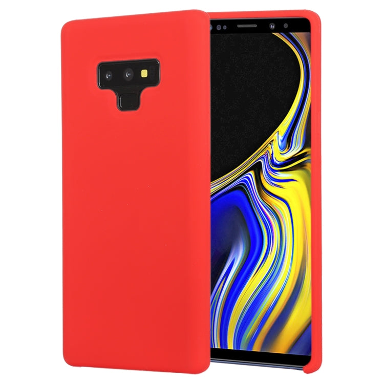 Dropproof Silicone Protective Case Back Cover for Galaxy Note9