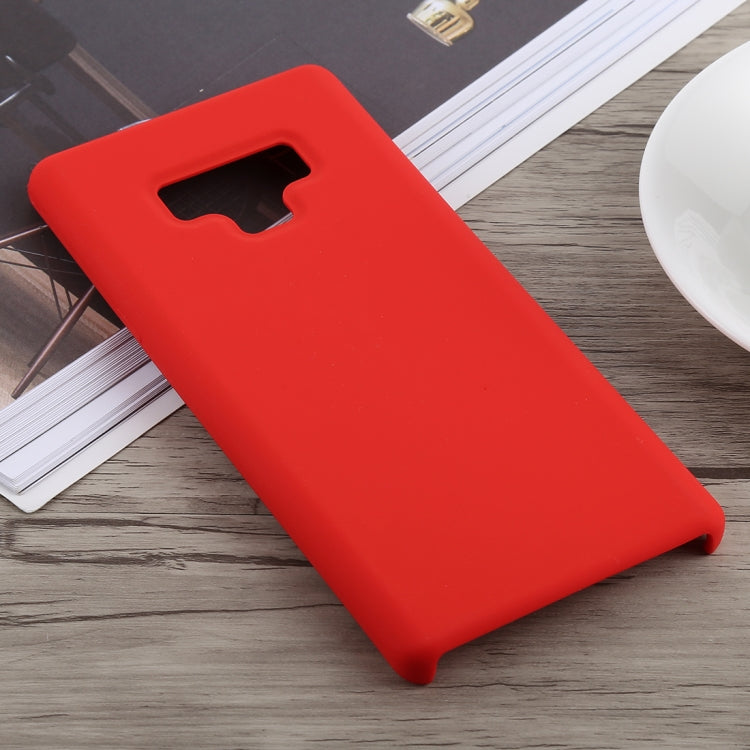Dropproof Silicone Protective Case Back Cover for Galaxy Note9