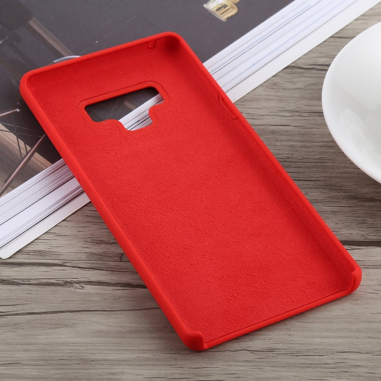 Dropproof Silicone Protective Case Back Cover for Galaxy Note9