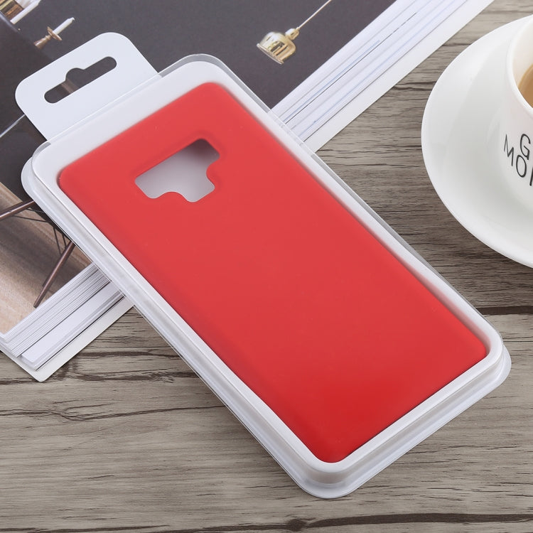 Dropproof Silicone Protective Case Back Cover for Galaxy Note9