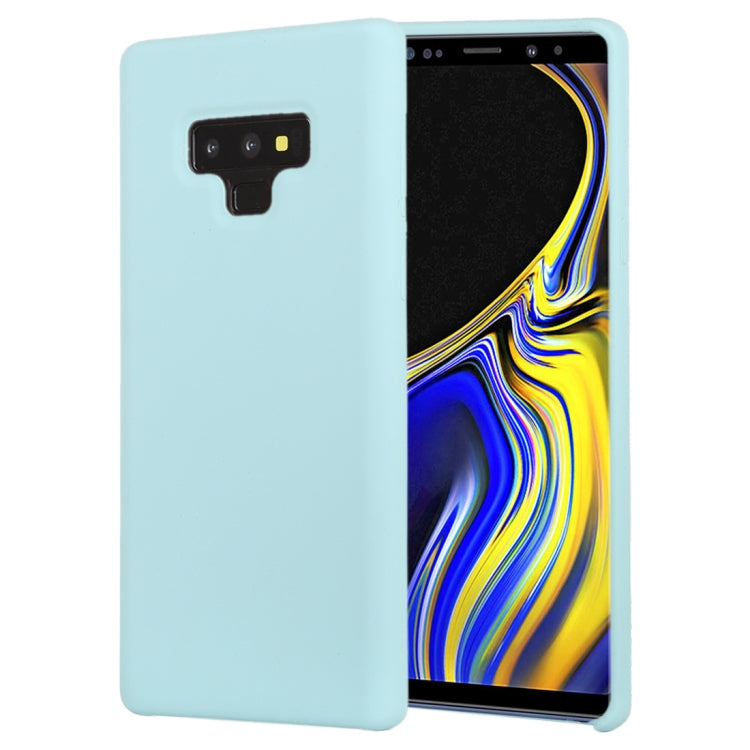 Dropproof Silicone Protective Case Back Cover for Galaxy Note9