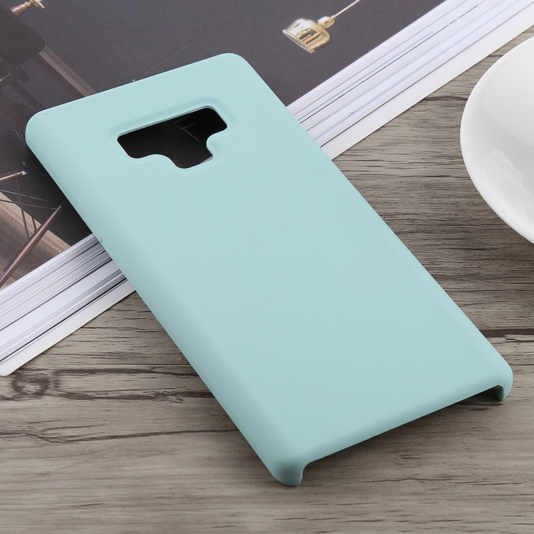 Dropproof Silicone Protective Case Back Cover for Galaxy Note9