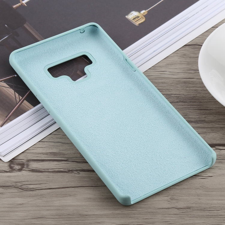 Dropproof Silicone Protective Case Back Cover for Galaxy Note9