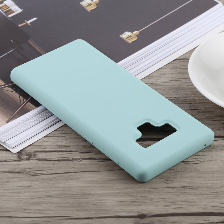 Dropproof Silicone Protective Case Back Cover for Galaxy Note9