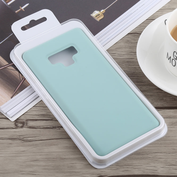 Dropproof Silicone Protective Case Back Cover for Galaxy Note9
