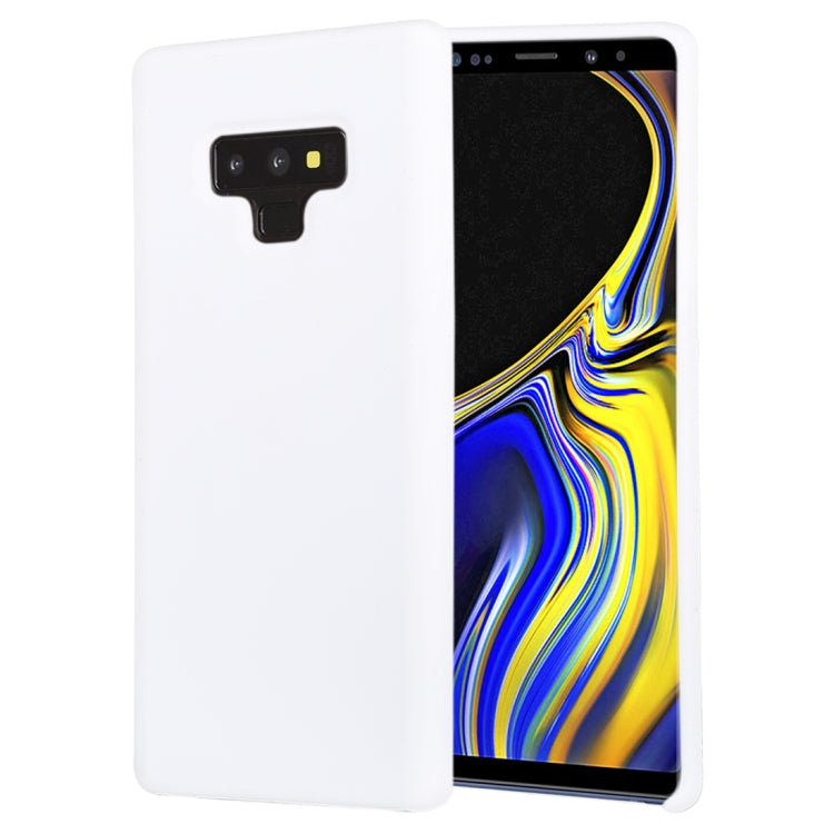 Dropproof Silicone Protective Case Back Cover for Galaxy Note9