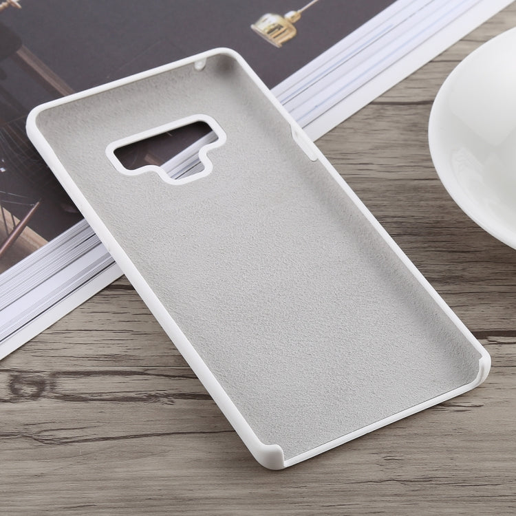 Dropproof Silicone Protective Case Back Cover for Galaxy Note9