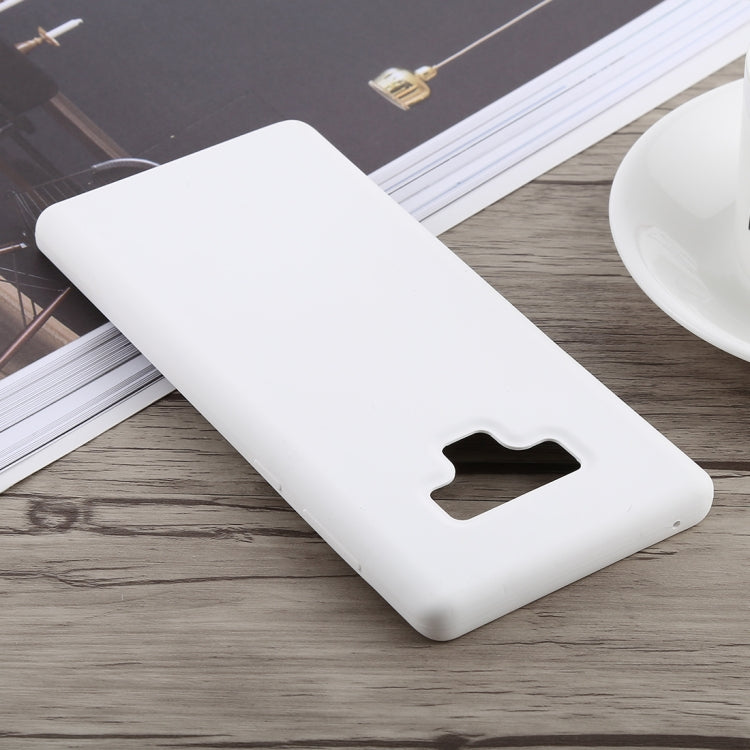Dropproof Silicone Protective Case Back Cover for Galaxy Note9