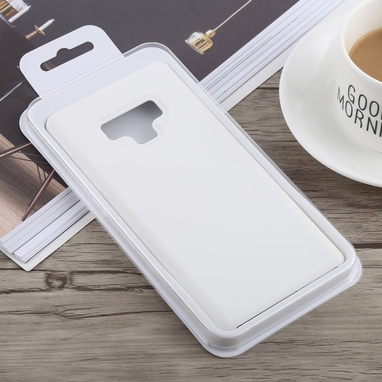 Dropproof Silicone Protective Case Back Cover for Galaxy Note9