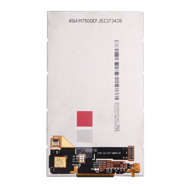 LCD Screen for Galaxy Xcover 3 / G388