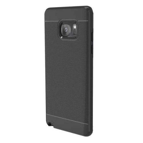 For Galaxy Note 7 / N930 Separable Bumblebee TPU + PC Combination Case