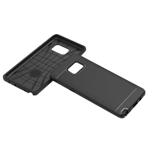 For Galaxy Note 7 / N930 Separable Bumblebee TPU + PC Combination Case