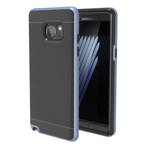 For Galaxy Note 7 / N930 Separable Bumblebee TPU + PC Combination Case